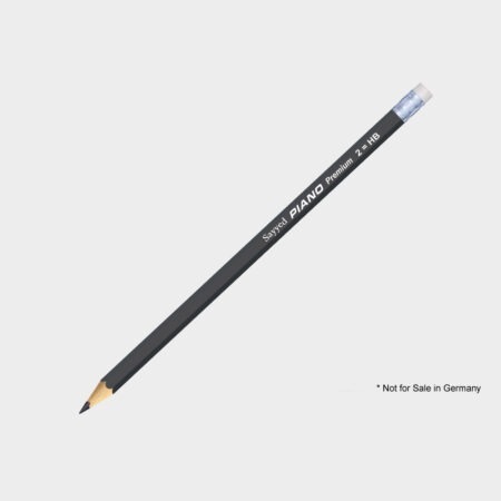 Black Lead Pencils-Real Wood
