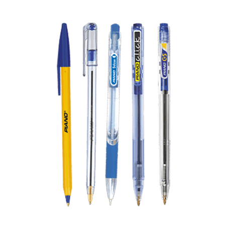 Stick Pens