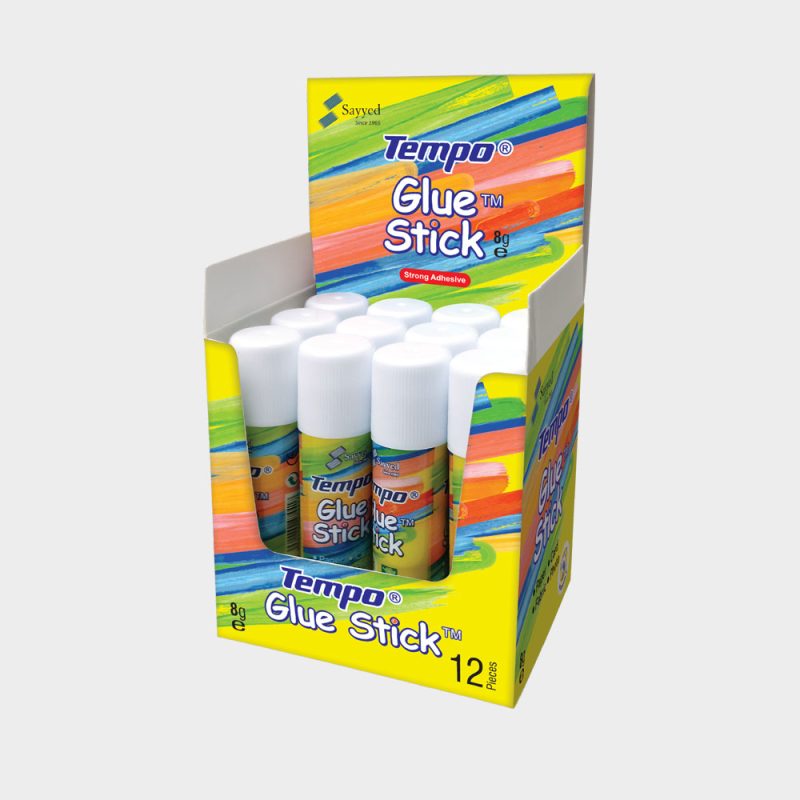 Tempo Glue Stick - Image 2