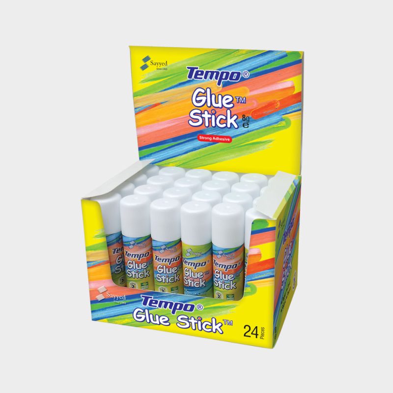 Tempo Glue Stick - Image 3