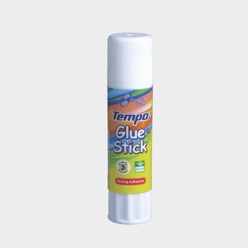 Tempo Glue Stick